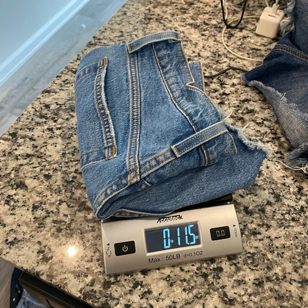 Levis levi 501